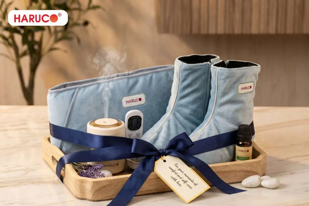 quà tặng doanh nghiệp Đan Phượng cho khách hàng