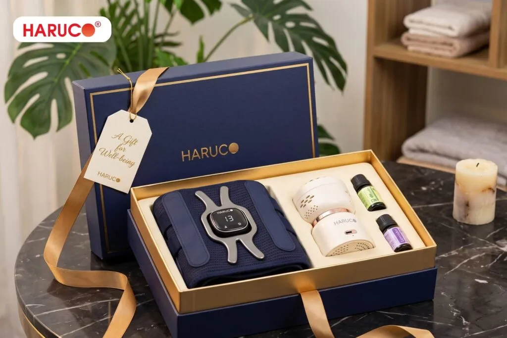 quà tặng doanh nghiệp Điện Biên cho khách hàng