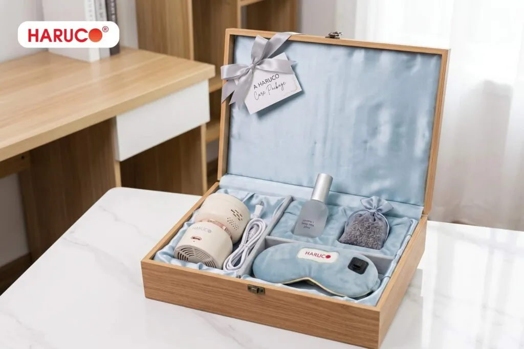 Giá trị của quà tặng doanh nghiệp Đông Anh
