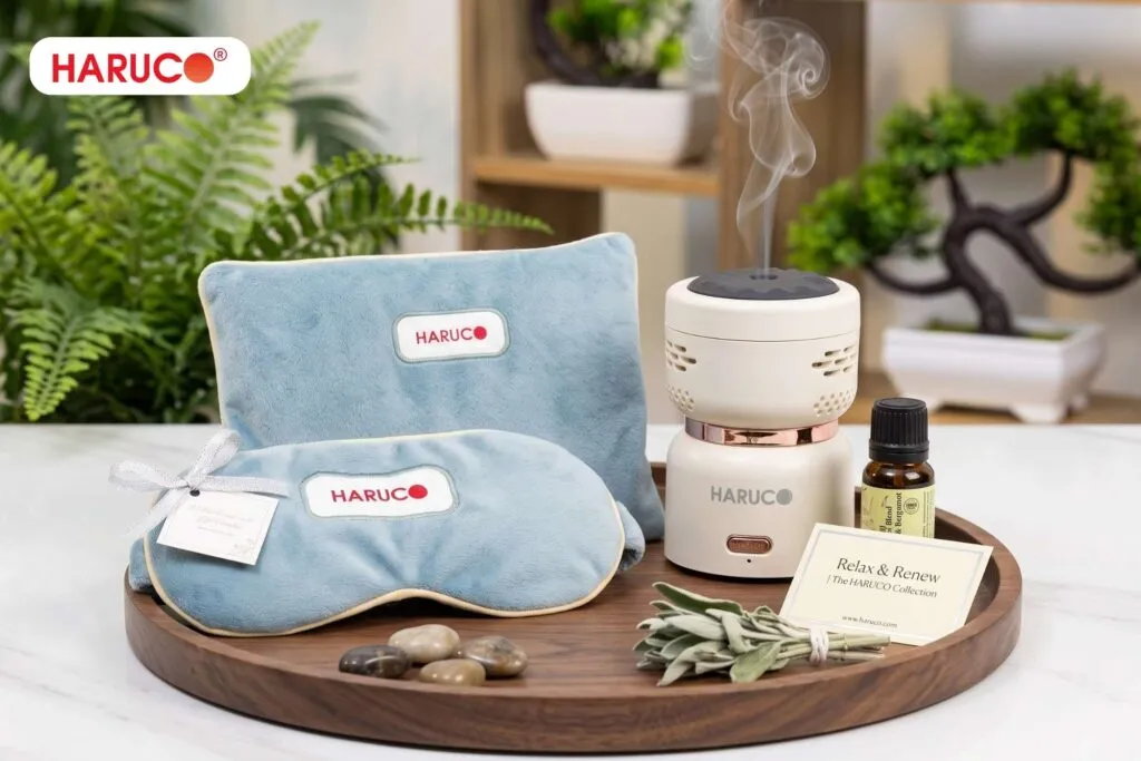 quà tặng doanh nghiệp Đống Đa cho nhân viên