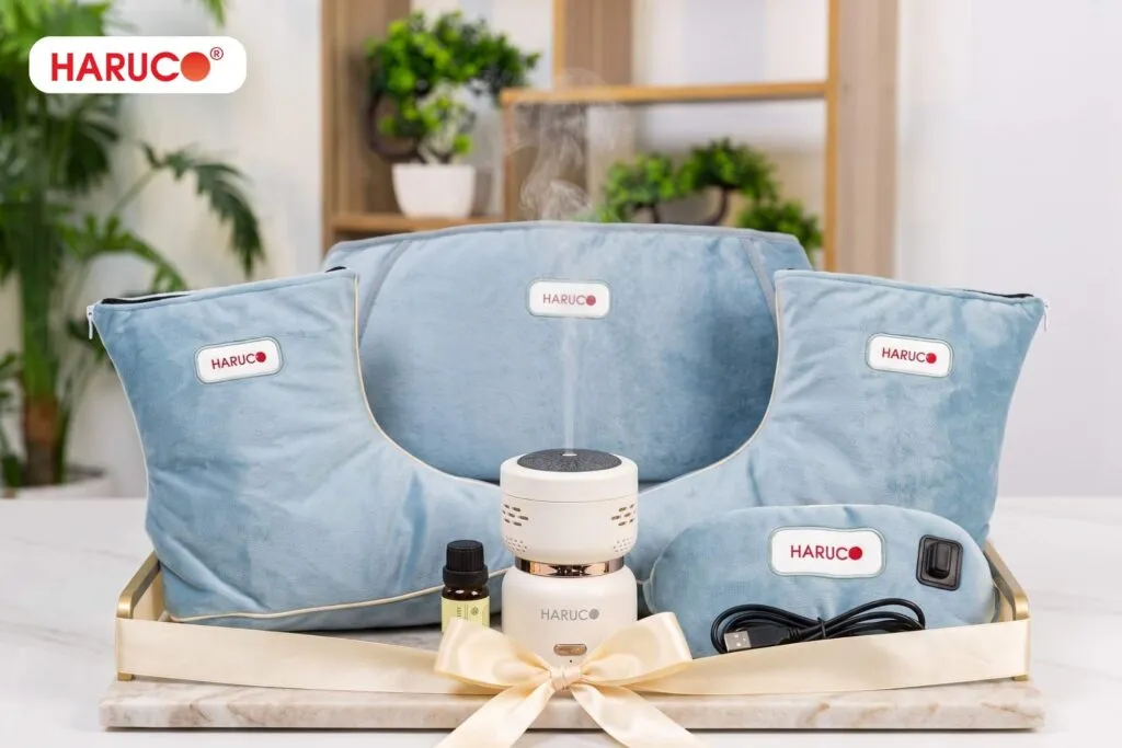 quà tặng doanh nghiệp Đống Đa cho đối tác