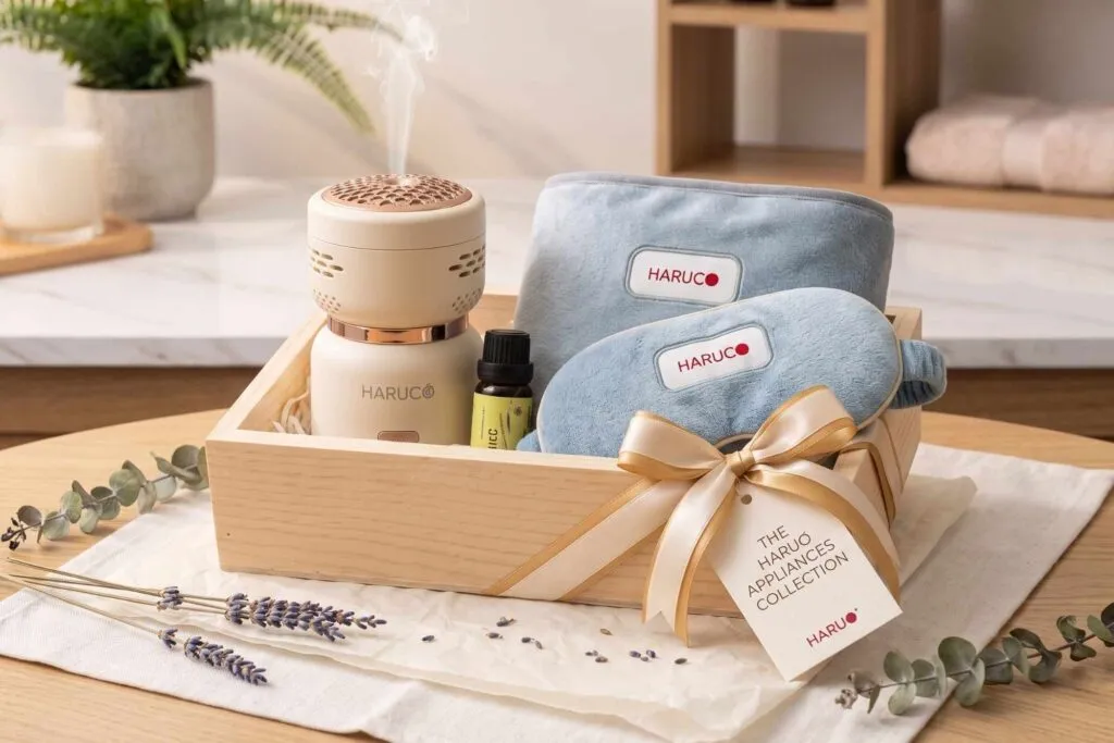 quà tặng doanh nghiệp Đồng Nai cho nhân viên