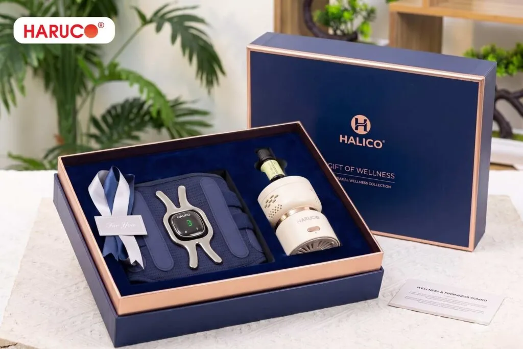 quà tặng doanh nghiệp Đồng Nai cho khách hàng
