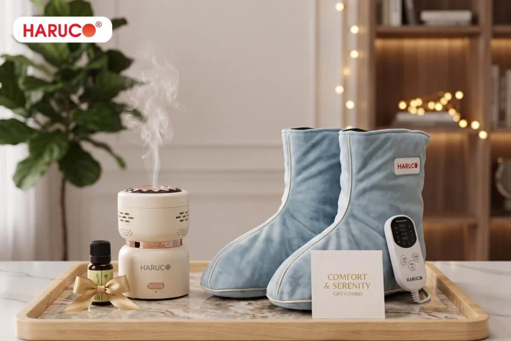 quà tặng doanh nghiệp Đồng Nai cho đối tác