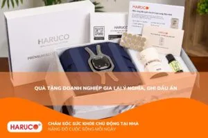 uà tặng doanh nghiệp Gia Lai ý nghĩa, ghi dấu ấn