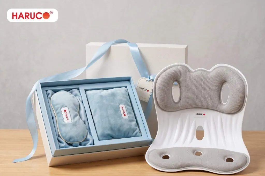quà tặng doanh nghiệp Gia Lâm chăm sóc sức khỏe nhân viên