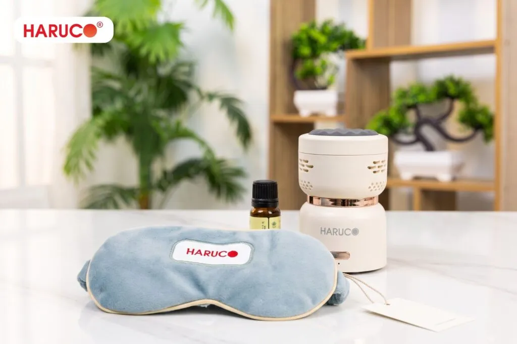 quà tặng doanh nghiệp giá rẻ tại Haruco