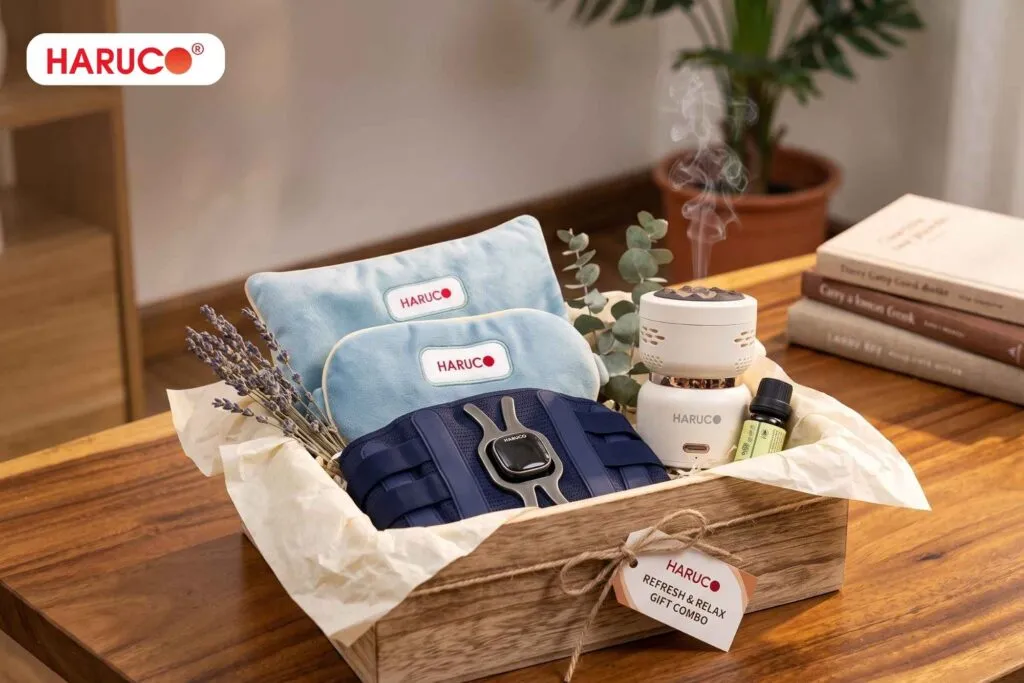 Tiêu chí chọn quà tặng doanh nghiệp Hà Đông