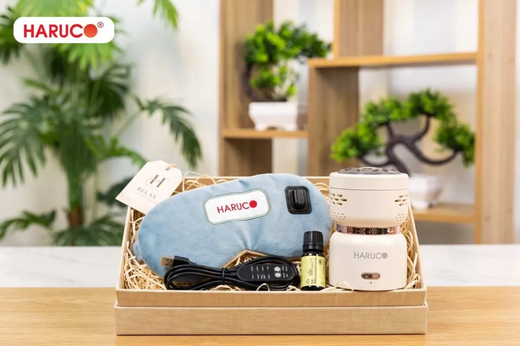 quà tặng doanh nghiệp Hà Giang cho nhân viên
