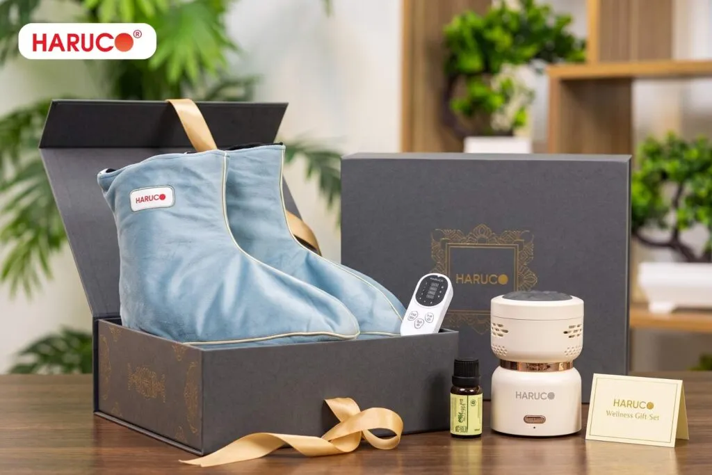 quà tặng doanh nghiệp Hà Giang cho đối tác