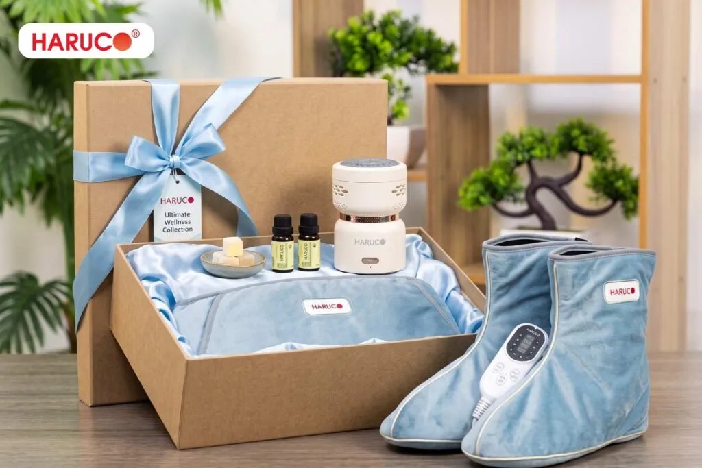 quà tặng doanh nghiệp Hà Nam cho đối tác