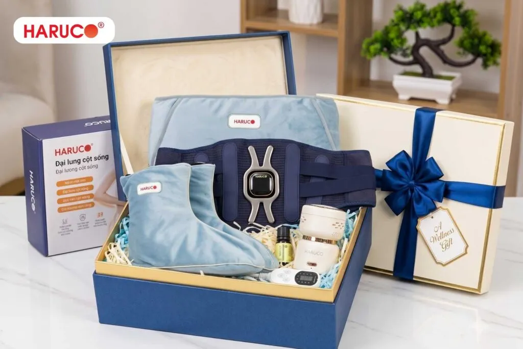 Xu hướng quà tặng doanh nghiệp Hà Nội uy tín