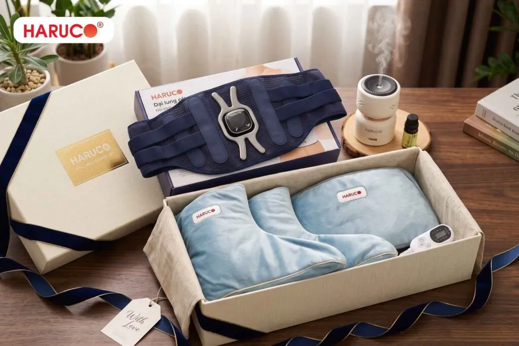 Kinh nghiệm chọn quà tặng doanh nghiệp Hà Nội uy tín