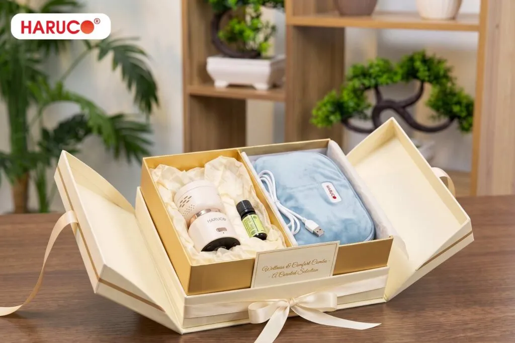 Vì sao nên chọn quà tặng doanh nghiệp Hai Bà Trưng