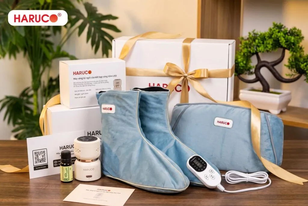 quà tặng doanh nghiệp Hậu Giang cho khách hàng