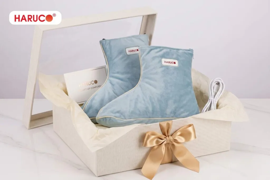 Xu hướng quà tặng doanh nghiệp Hòa Bình