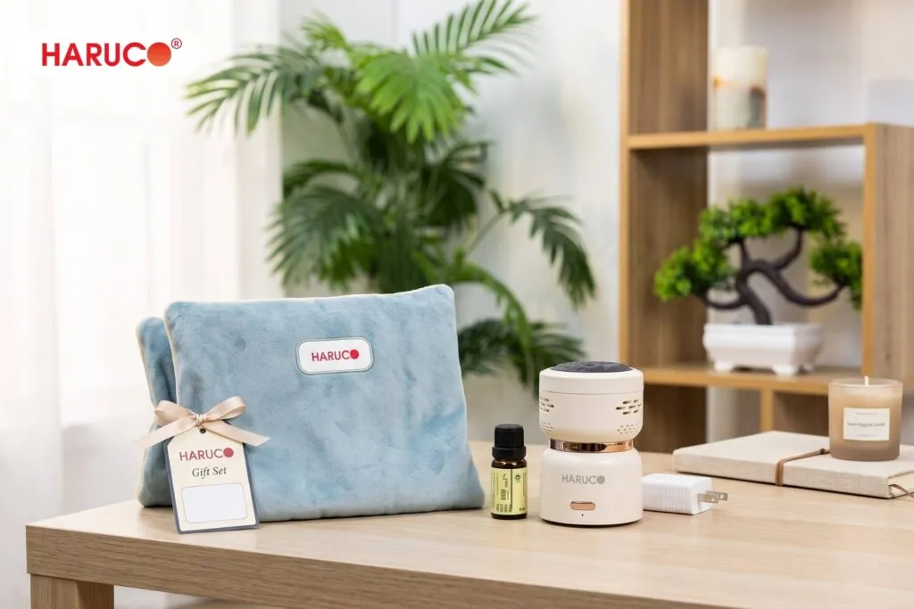 quà tặng doanh nghiệp Hòa Bình cho nhân viên