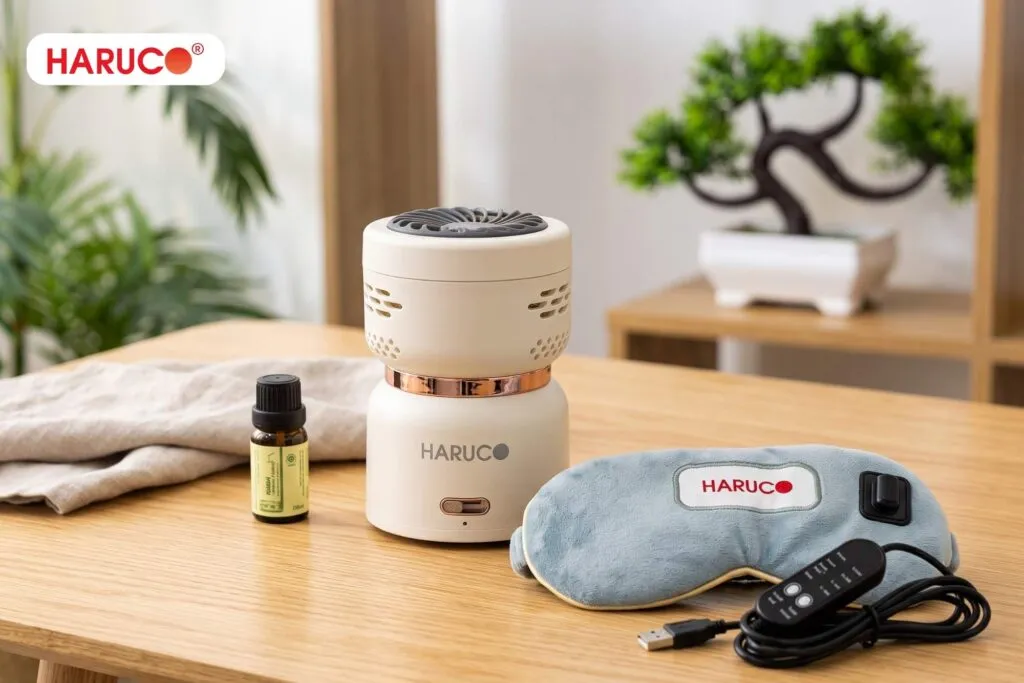 quà tặng doanh nghiệp Hoài Đức cho nhân viên