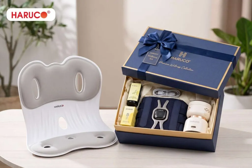 quà tặng doanh nghiệp Hoài Đức cho đối tác