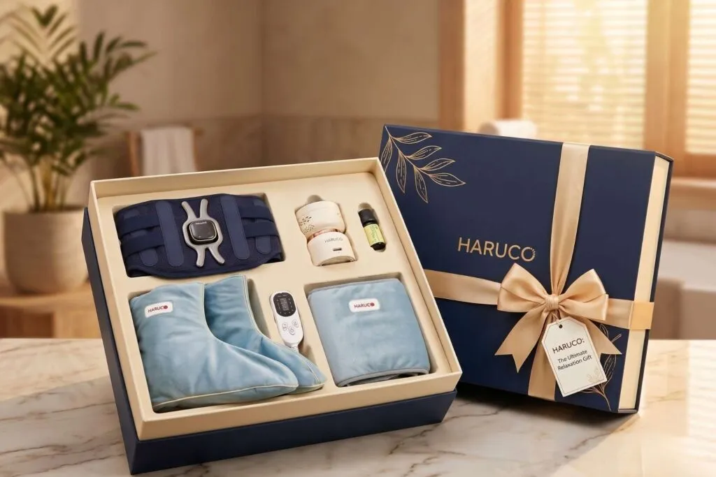 quà tặng doanh nghiệp Hoàn Kiếm tại Haruco
