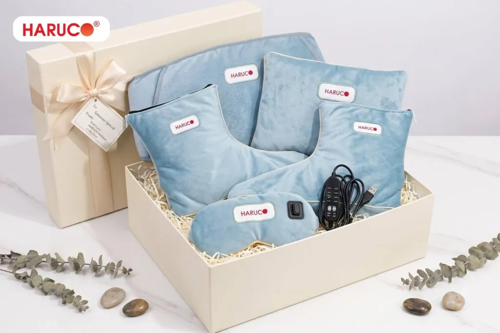 quà tặng doanh nghiệp Hoàng Mai cho đối tác