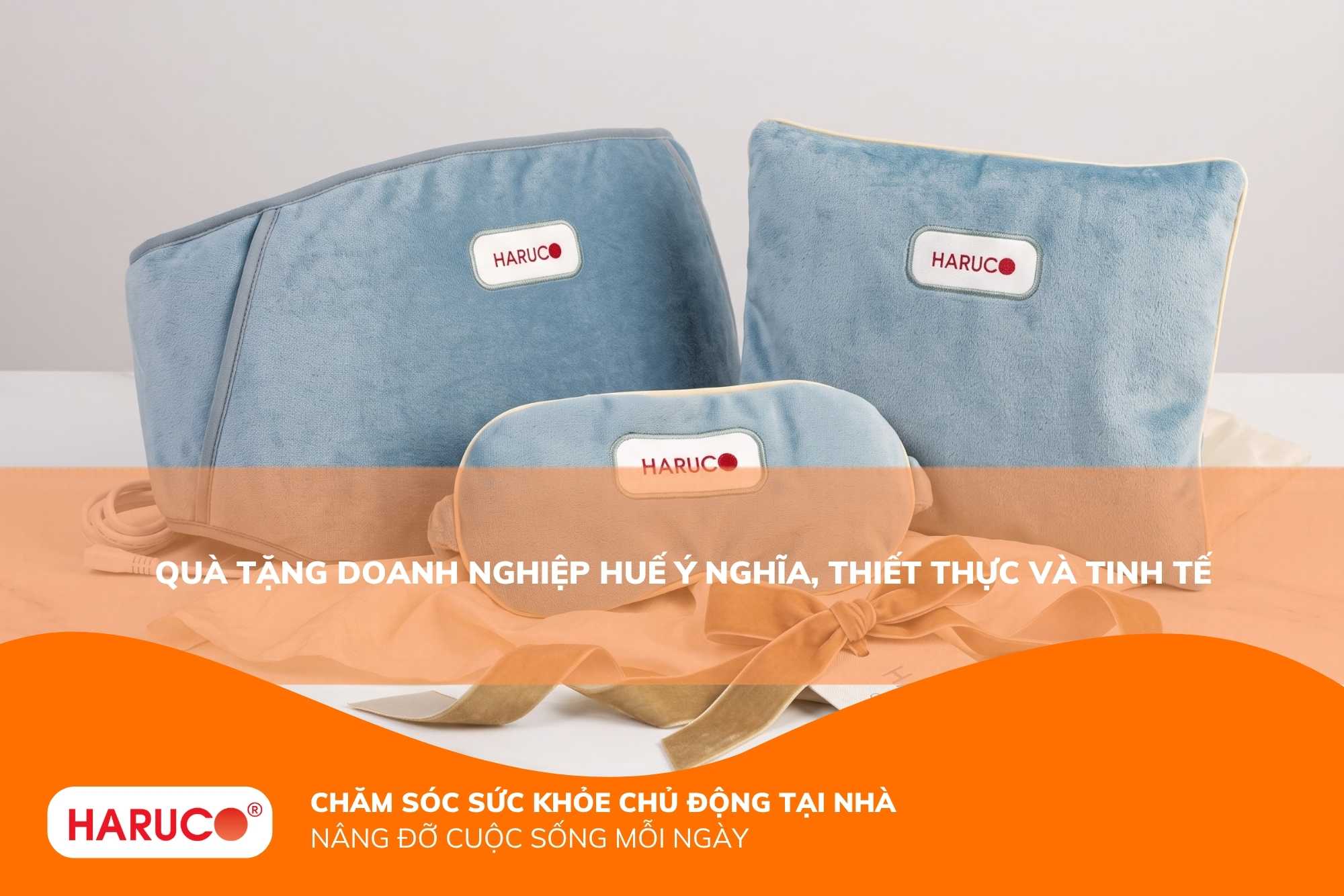 Quà tặng doanh nghiệp Huế – Quà ý nghĩa, giá trị kết nối bền vững