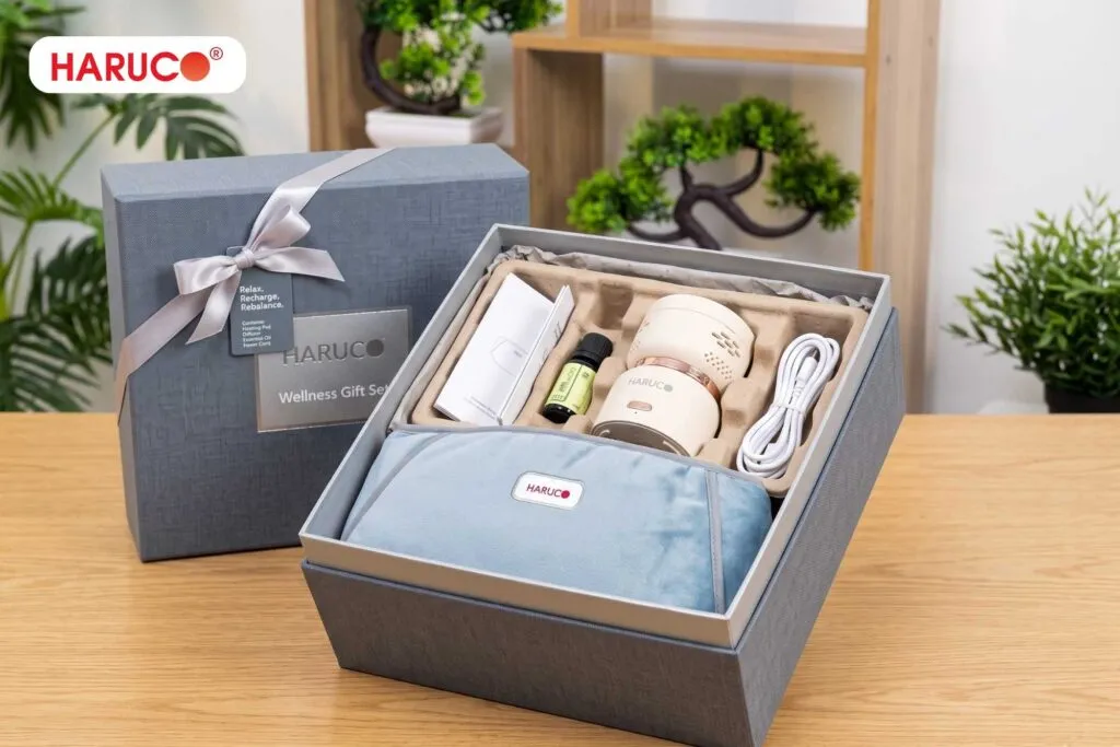 quà tặng doanh nghiệp Hưng Yên cho nhân viên