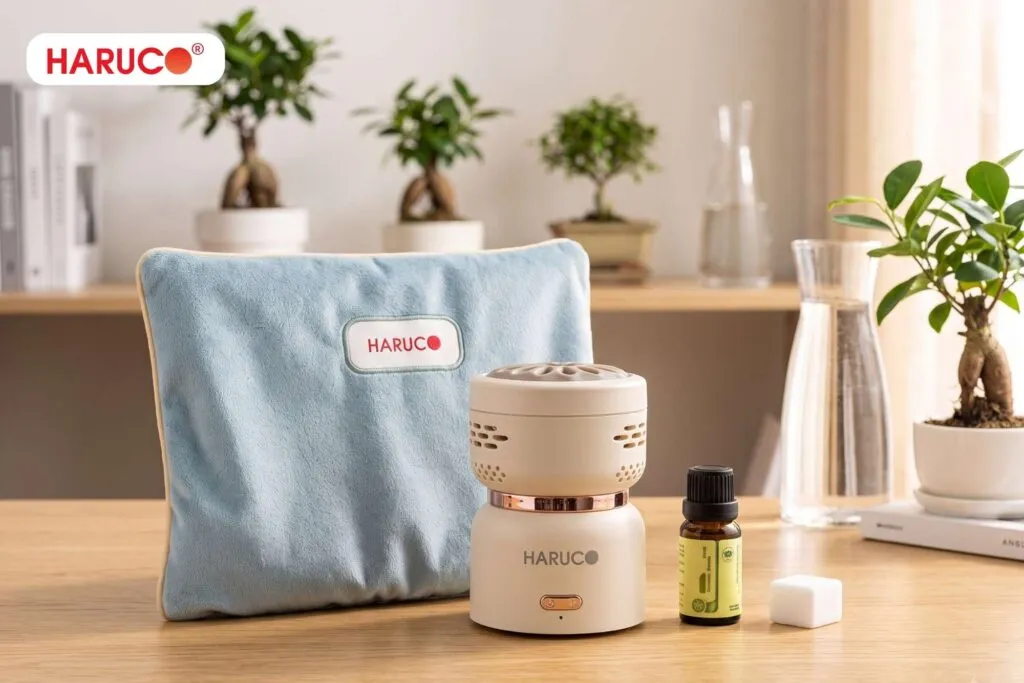 quà tặng doanh nghiệp Lạng Sơn cho nhân viên