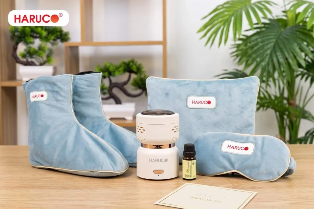 quà tặng doanh nghiệp Lạng Sơn cho đối tác