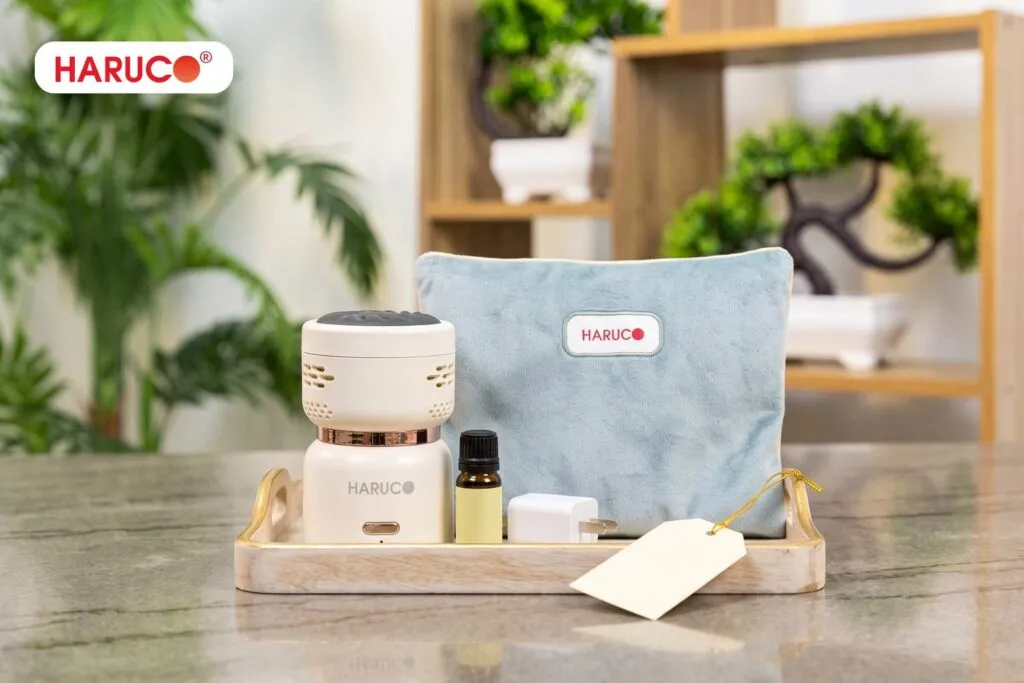 Ý nghĩa quà tặng doanh nghiệp Mê Linh