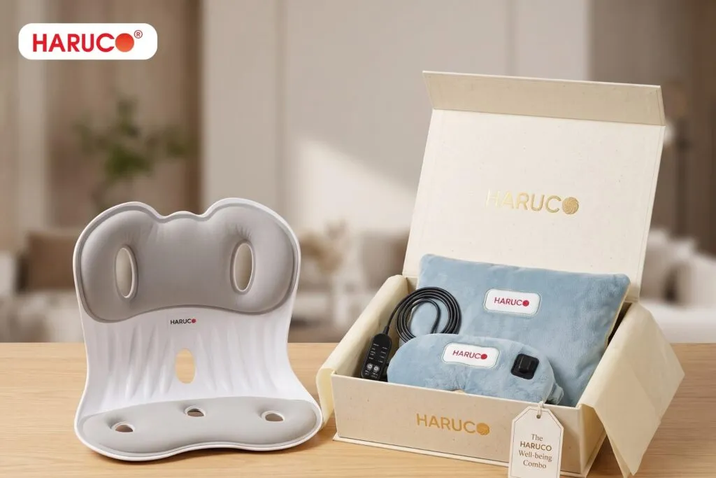 quà tặng doanh nghiệp Mỹ Đức cho nhân viên
