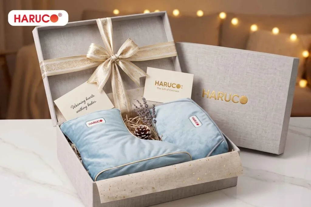 quà tặng doanh nghiệp Nam Định cho đối tác