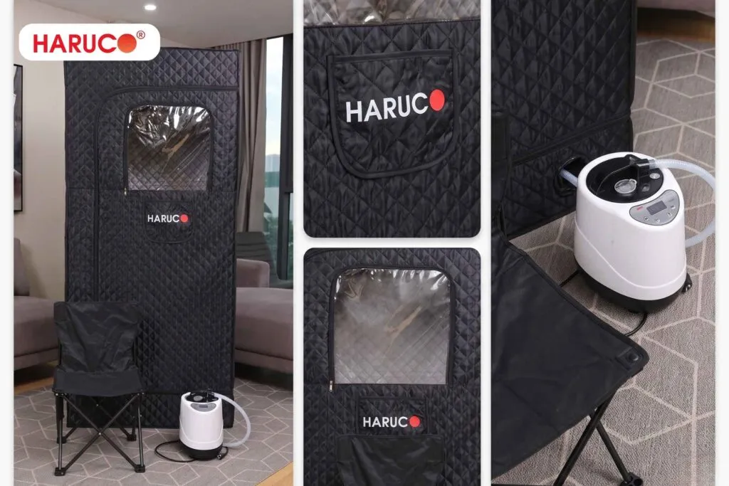 quà tặng doanh nghiệp Nam Định tại Haruco