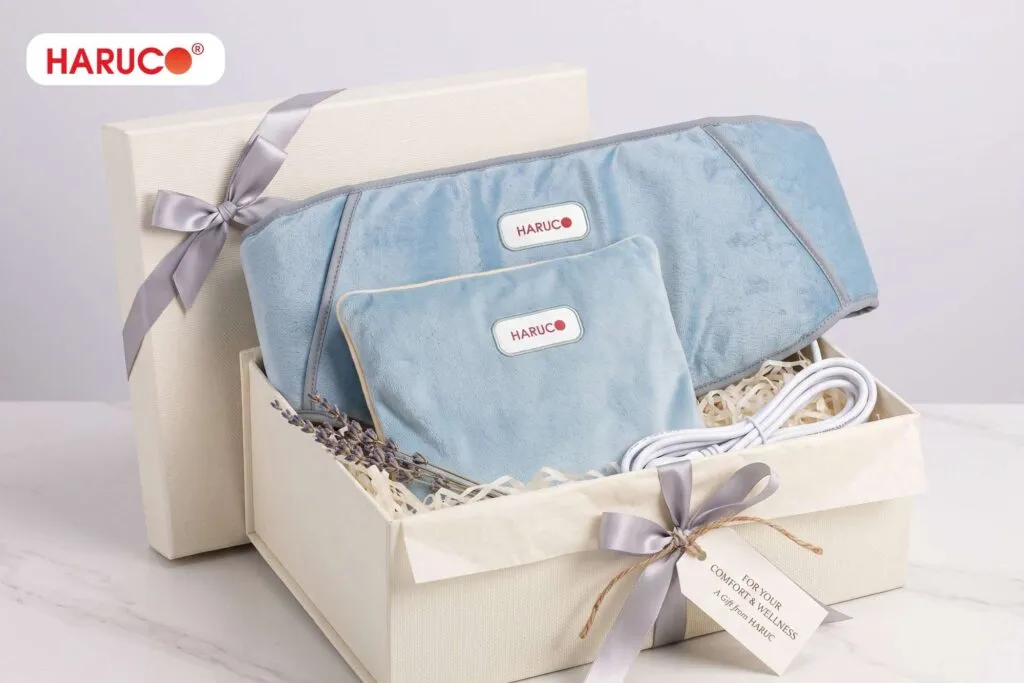 quà tặng doanh nghiệp ngành bất động sản cho nhân viên