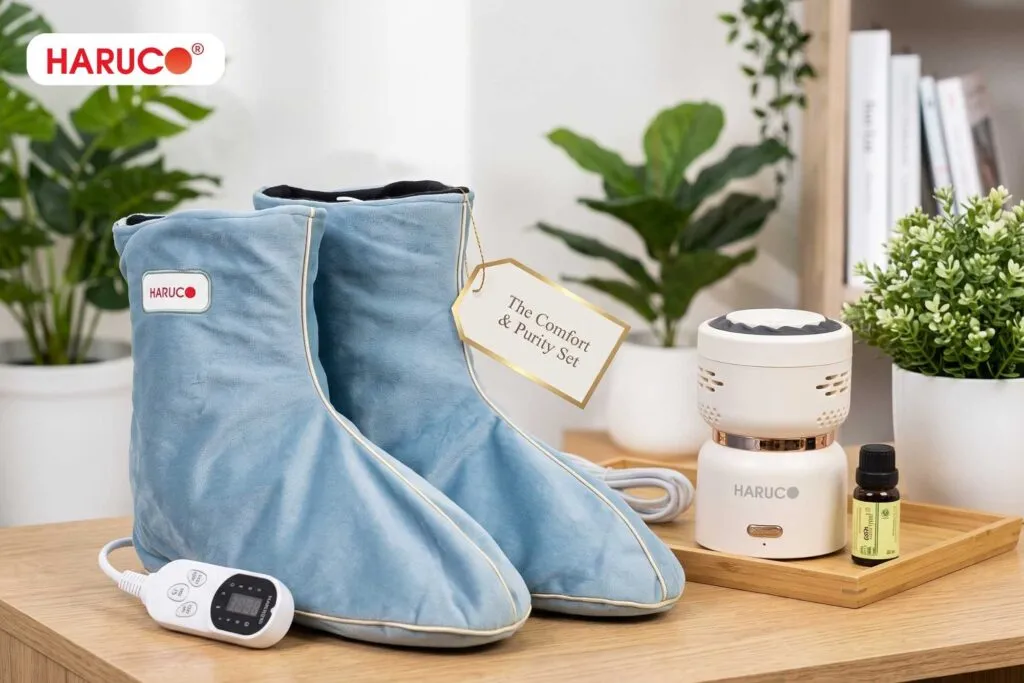 quà tặng doanh nghiệp ngành bất động sản cho khách hàng