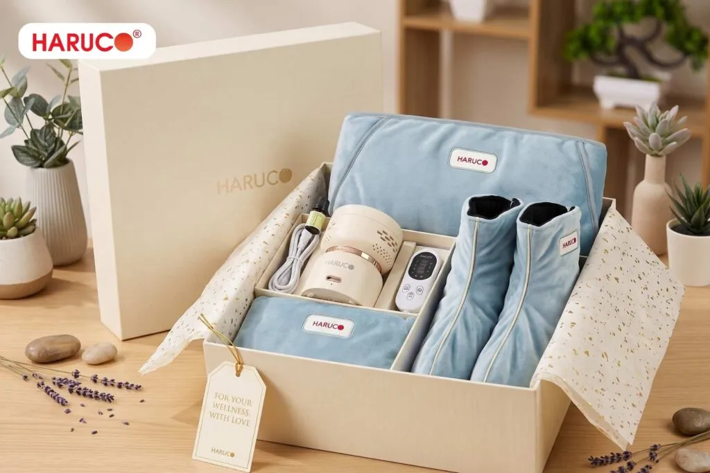 quà tặng doanh nghiệp ngành bất động sản cho đối tác
