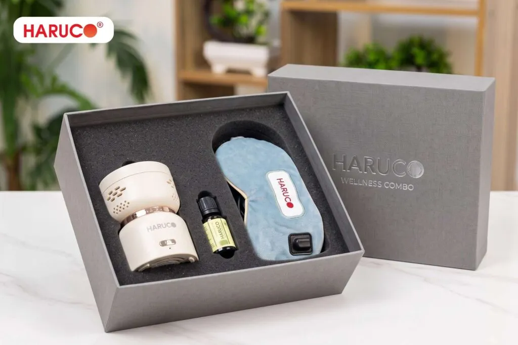 quà tặng doanh nghiệp ngành dịch vụ cho nhân viên
