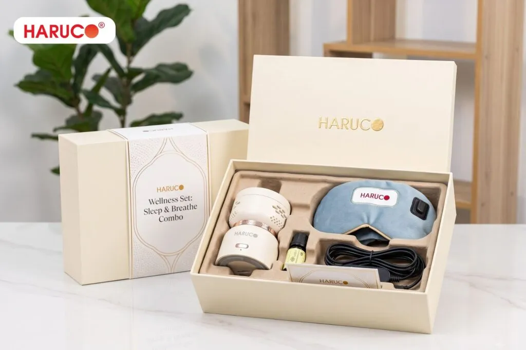 quà tặng doanh nghiệp ngành khách sạn cho đối tác