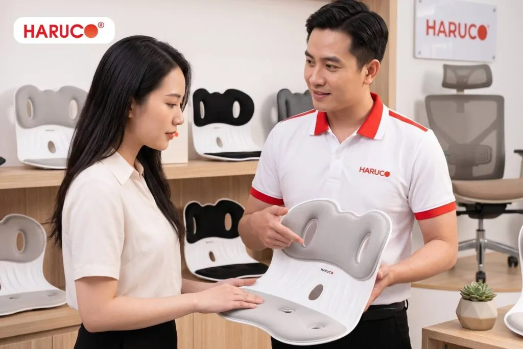 quà tặng doanh nghiệp ngành khách sạn tại haruco