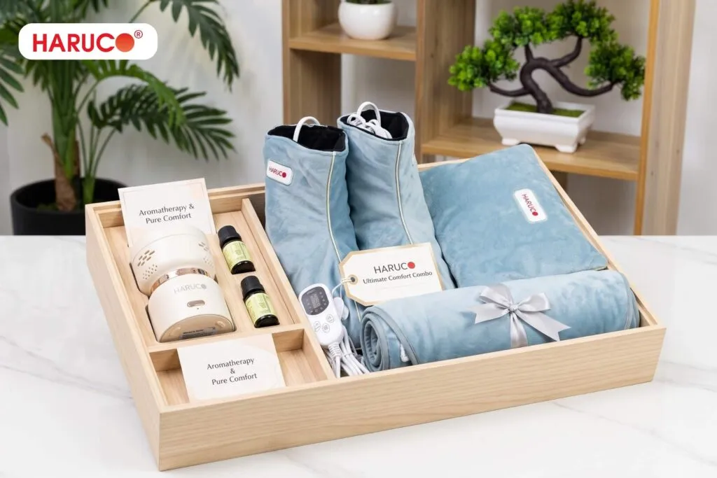 quà tặng doanh nghiệp ngành tài chính cho đối tác