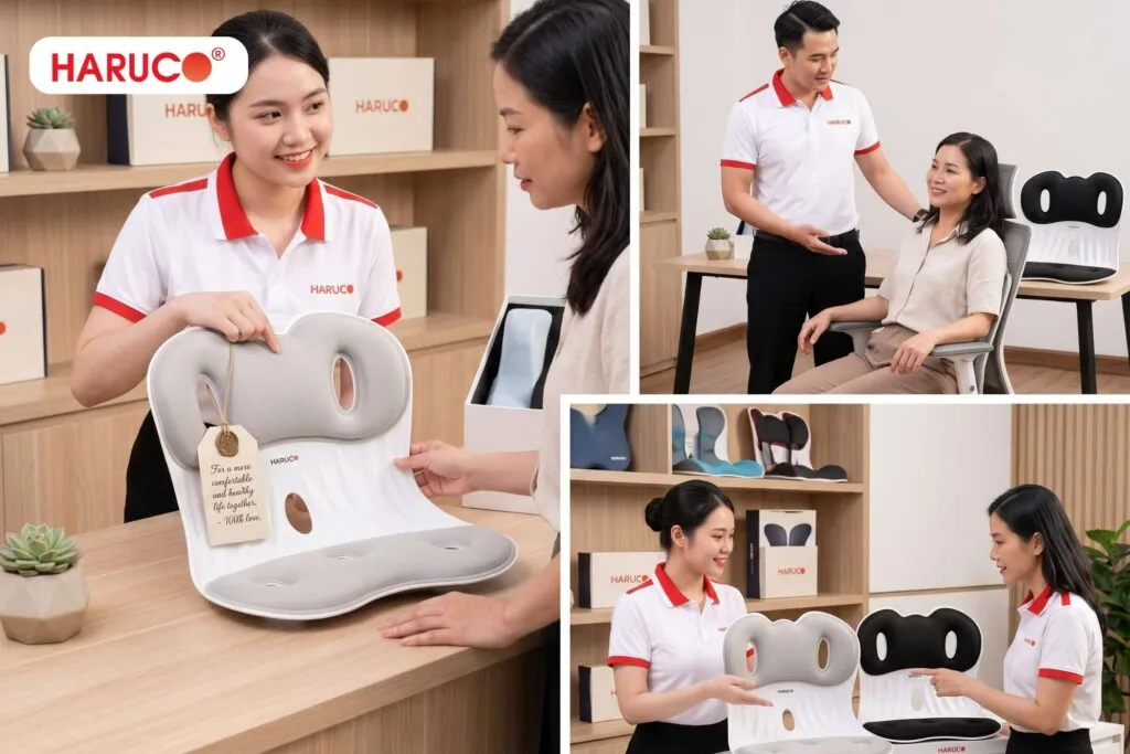 Quy trình đặt quà tặng doanh nghiệp ngành tài chính