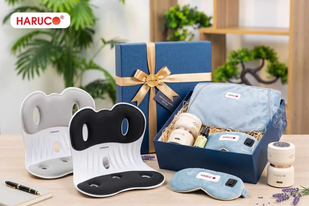 ý nghĩa quà tặng doanh nghiệp trường học