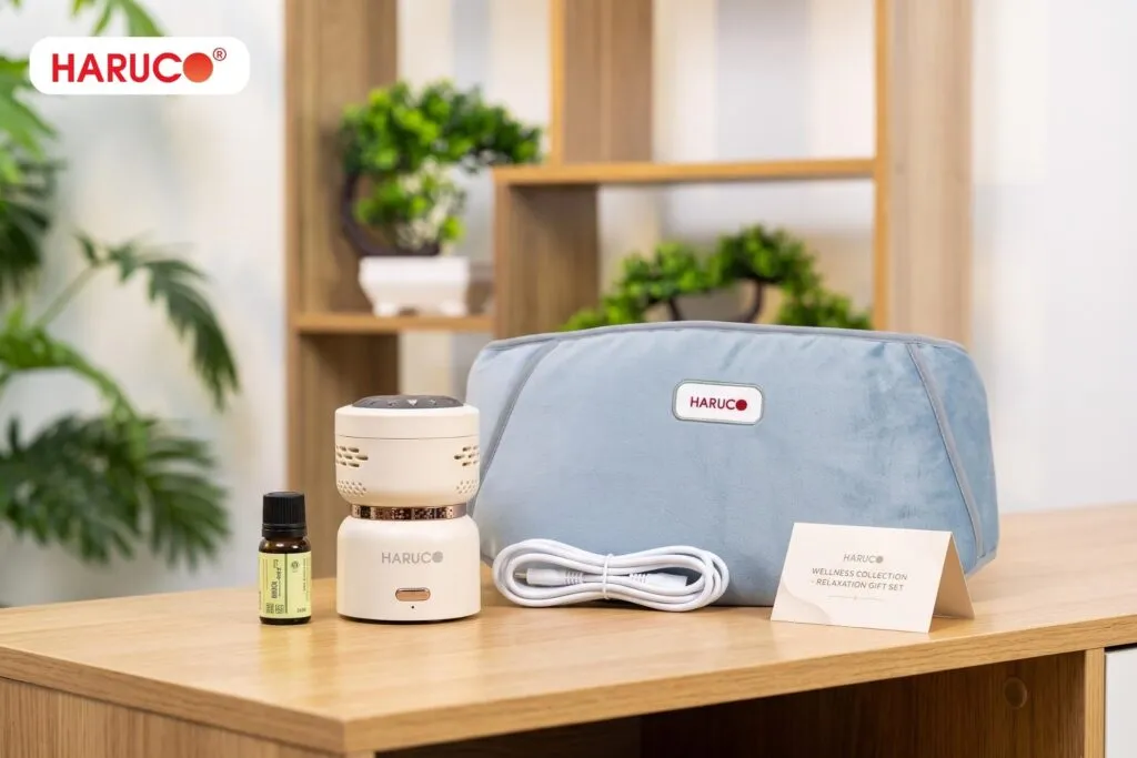 quà tặng doanh nghiệp ngành vận tải cho khách hàng