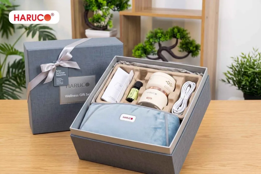 quà tặng doanh nghiệp ngành vận tải tại Haruco