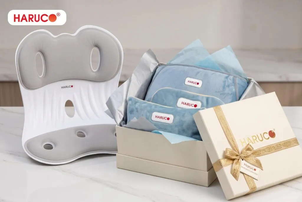 quà tặng doanh nghiệp ngành xây dựng cho nhân viên