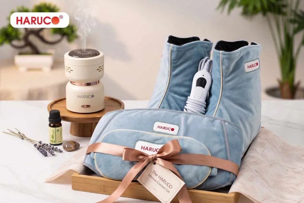 Ý nghĩa quà tặng doanh nghiệp Phú Thọ