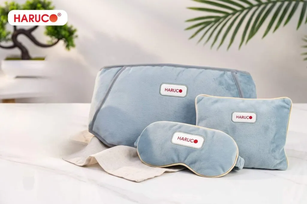 quà tặng doanh nghiệp Phú Thọ cho đối tác
