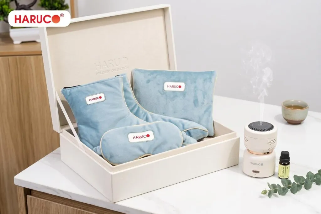 quà tặng doanh nghiệp Phú Xuyên cho đối tác