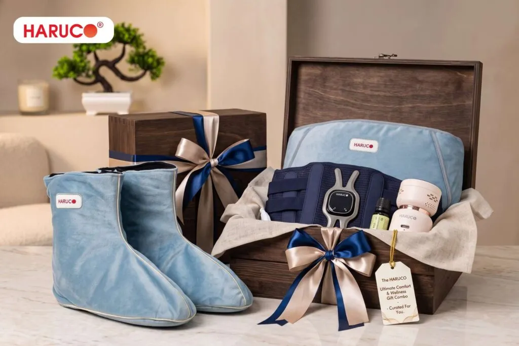 quà tặng doanh nghiệp Phúc Thọ cho đối tác
