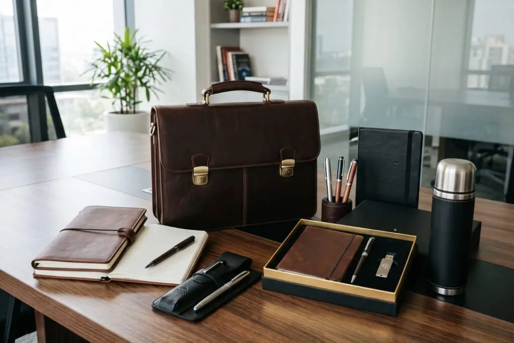 quà tặng doanh nghiệp Quảng Bình cho công việc
